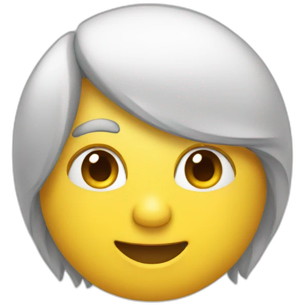announcement emoji