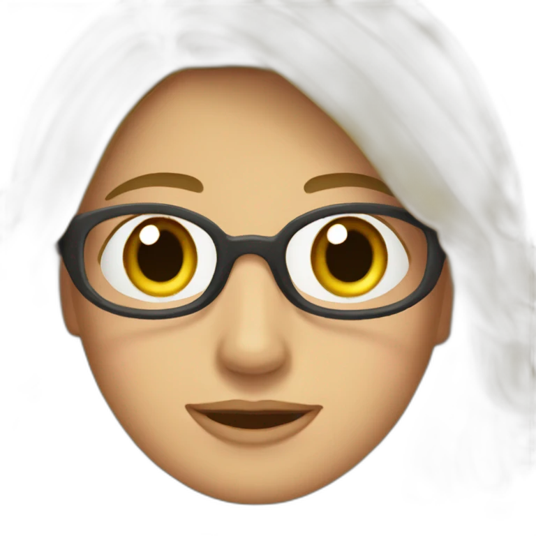 Estela reynols emoji