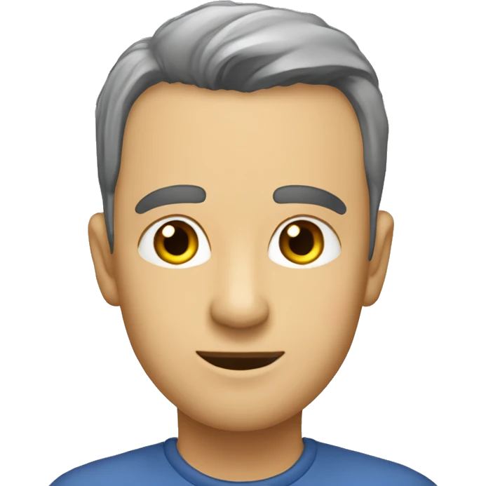 Олицетворение слова рандом emoji
