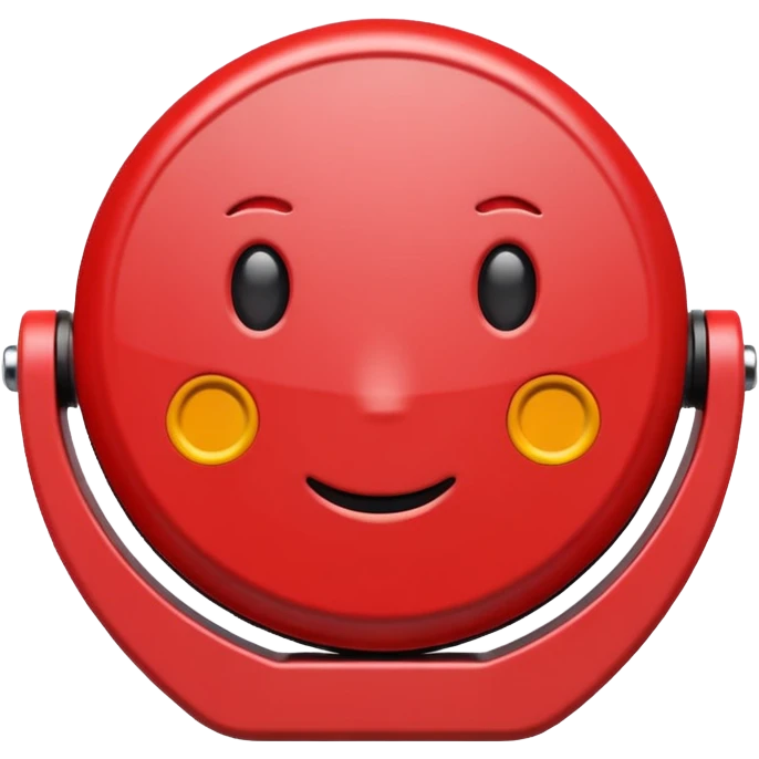Buzzer emoji