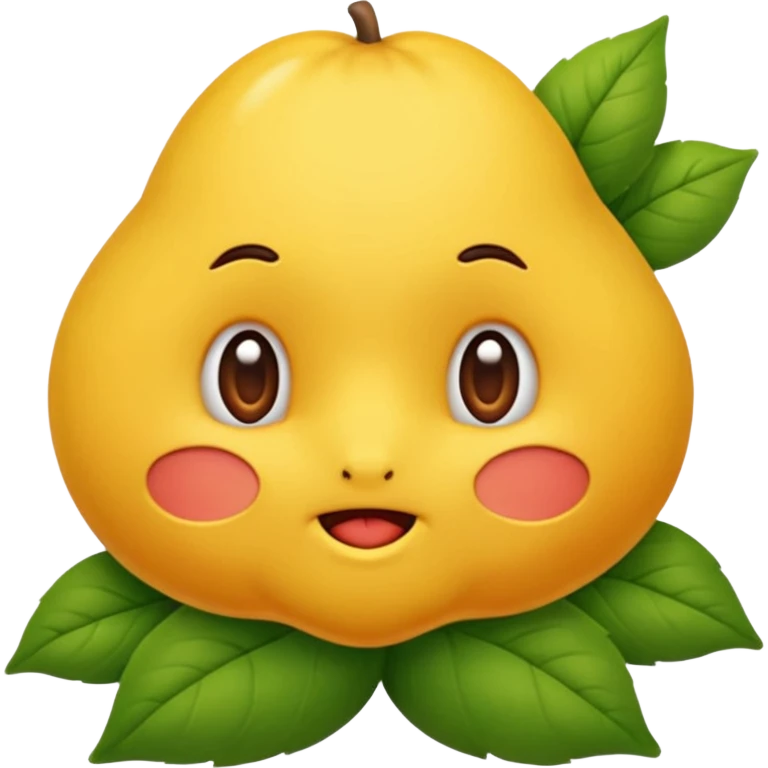 Blowjob emoji