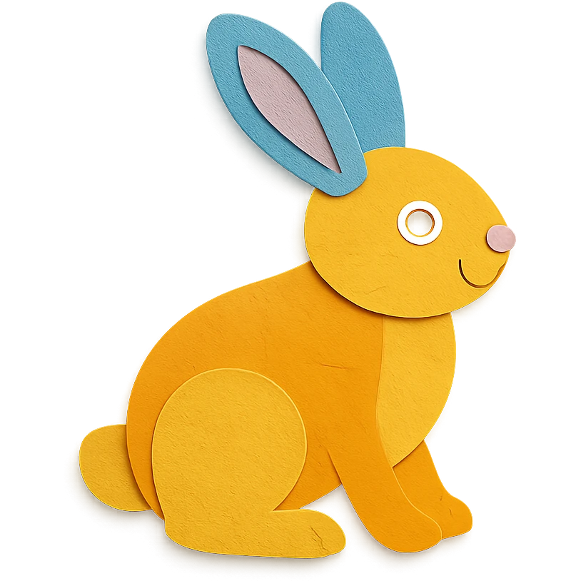 Rabbit emoji