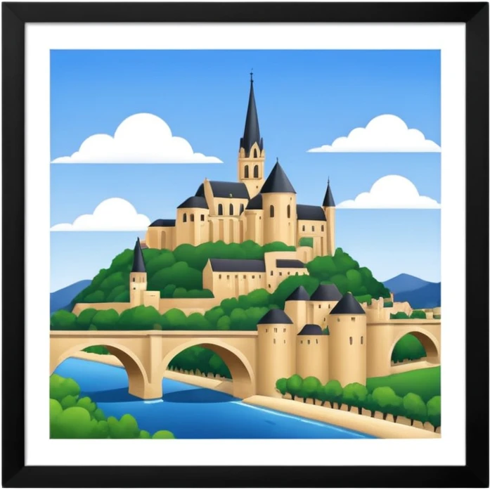 France emoji