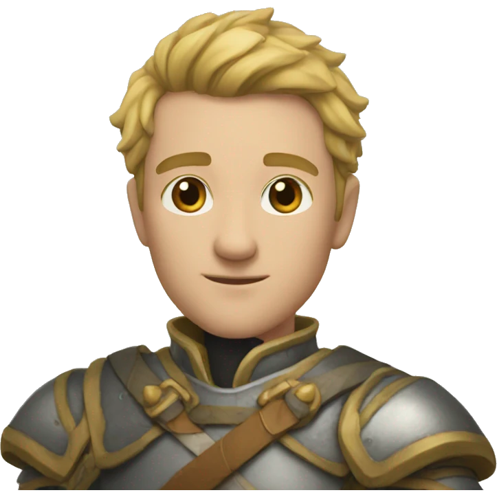 Hidden Kingdom emoji