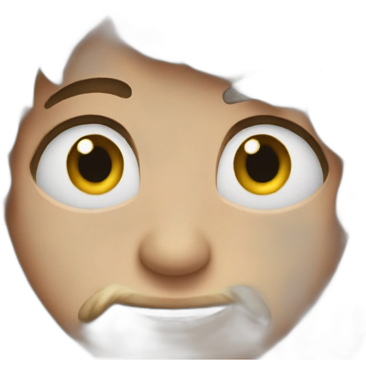 Mostapha emoji