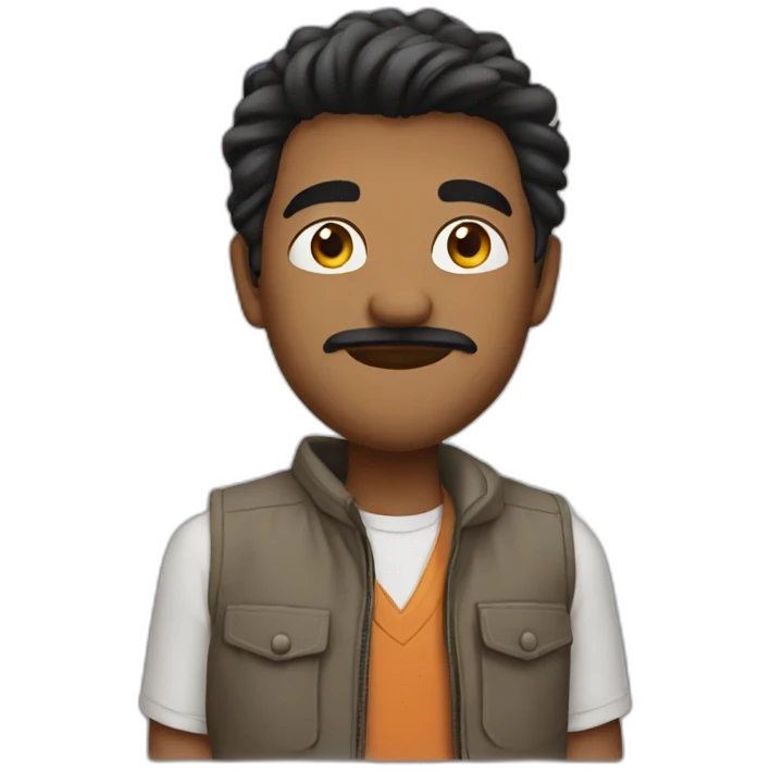 Vijay emoji