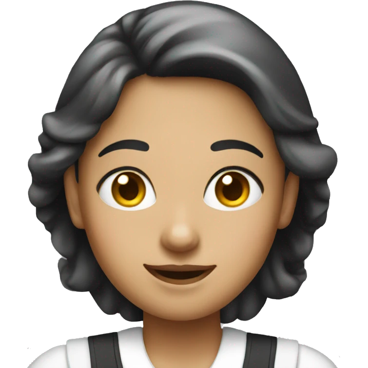 Maid emoji
