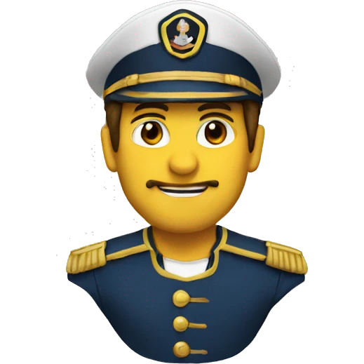 captain canuk emoji
