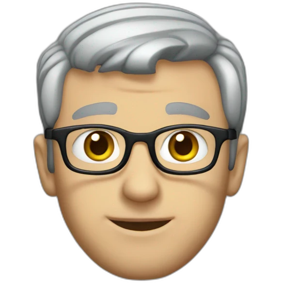 Jeremy Strong emoji