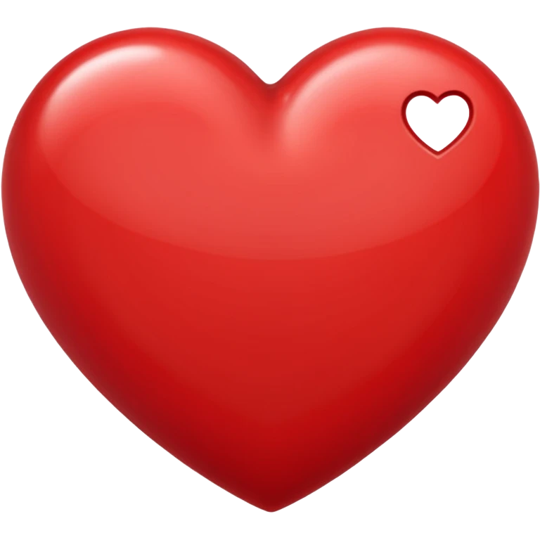 heart emoji