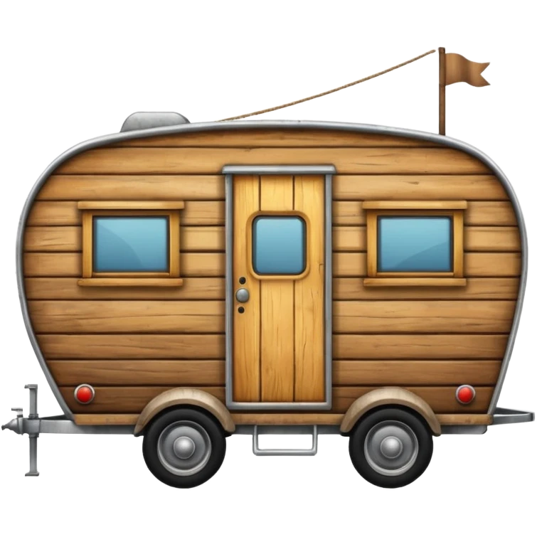 Trailer emoji