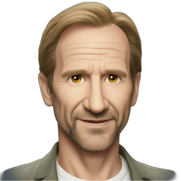 ralph fiennes emoji