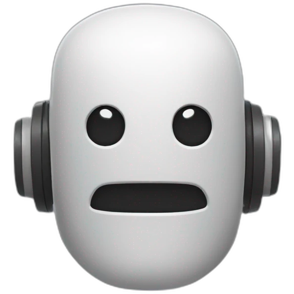 Cartbot animations emoji