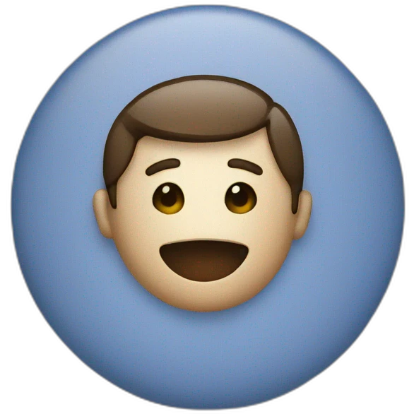 NHS ON TOP emoji