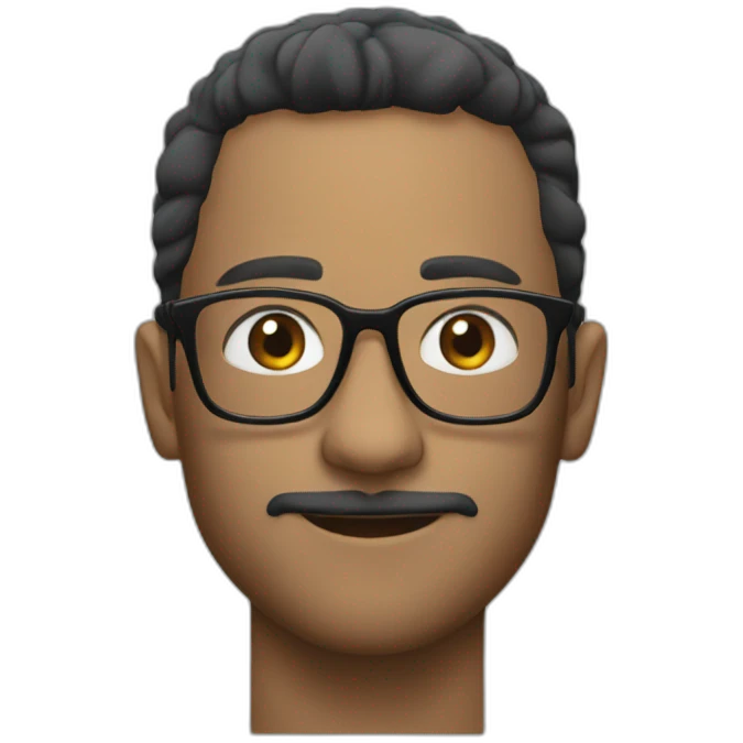 Black Megane grandtour emoji