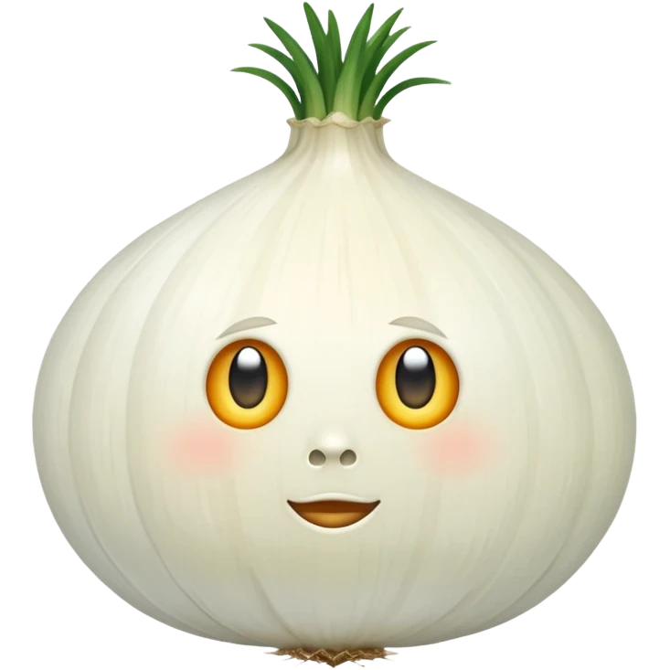 onion emoji