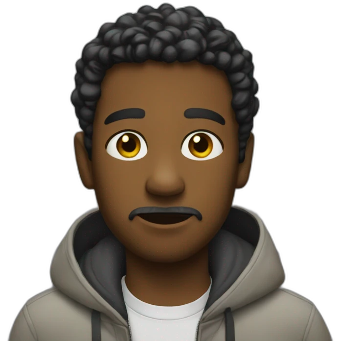 LOST IN THE CITY emoji