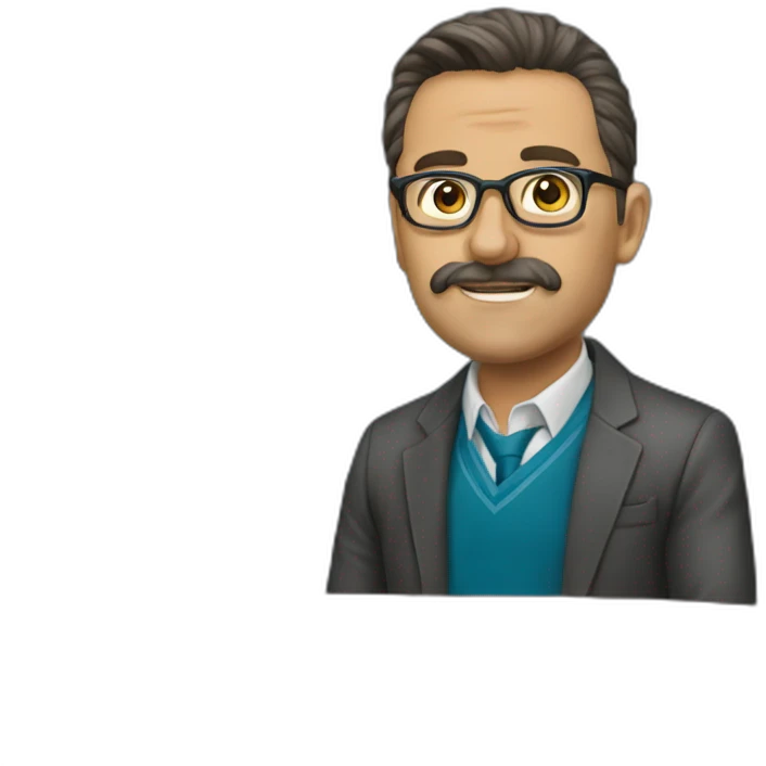 TIFOSO IRONICO DEL NAPOLI emoji