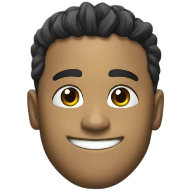 Neymar emoji