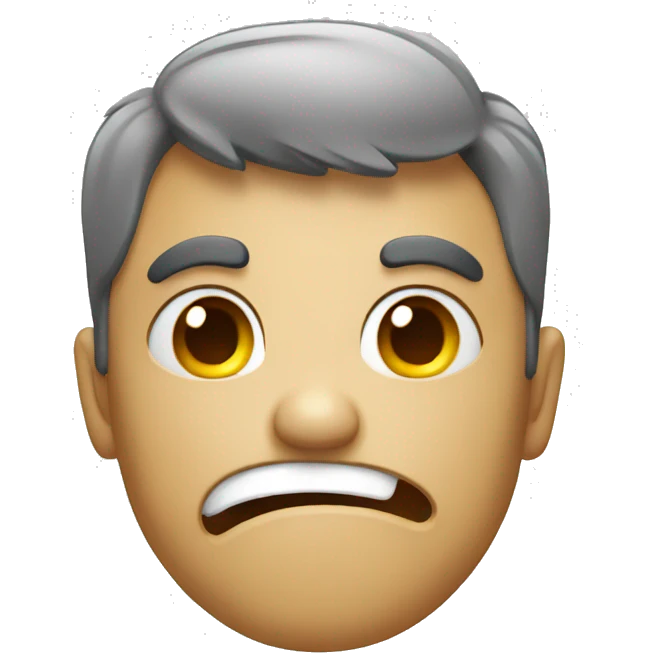 smile, anger, sad, happy emoji