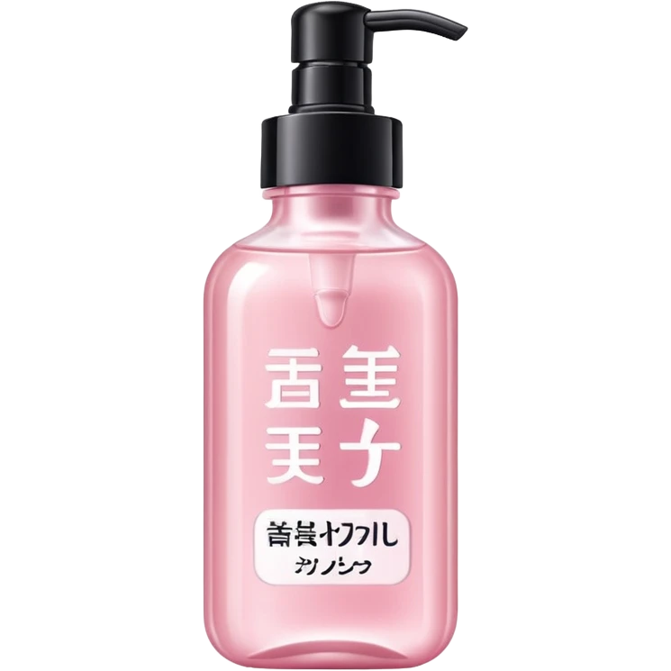 skin care japan emoji