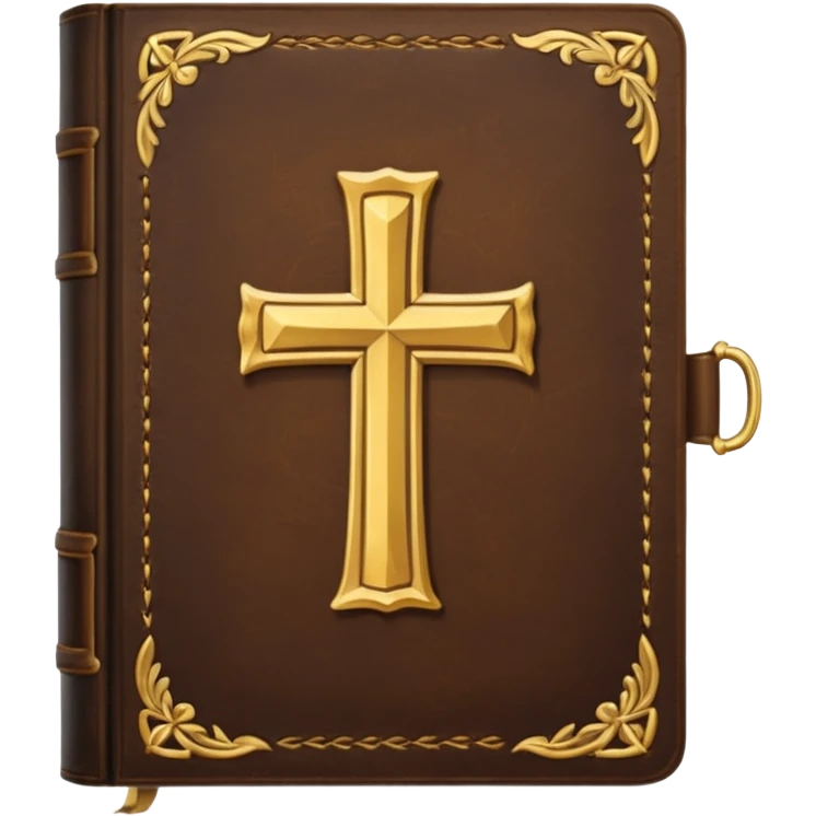 bible emoji