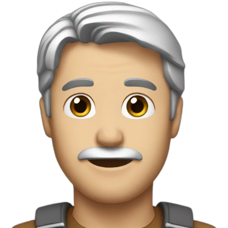 steve emoji