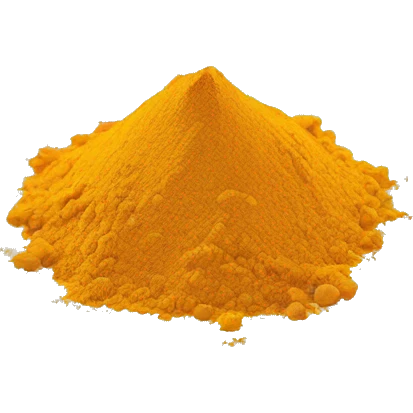 turmeric powder emoji