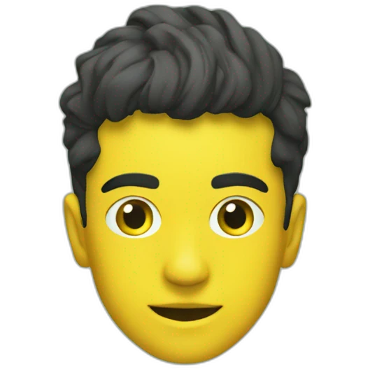 Fc nantes logo emoji