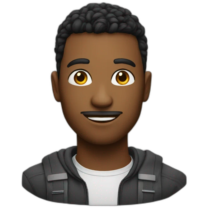 friend request emoji