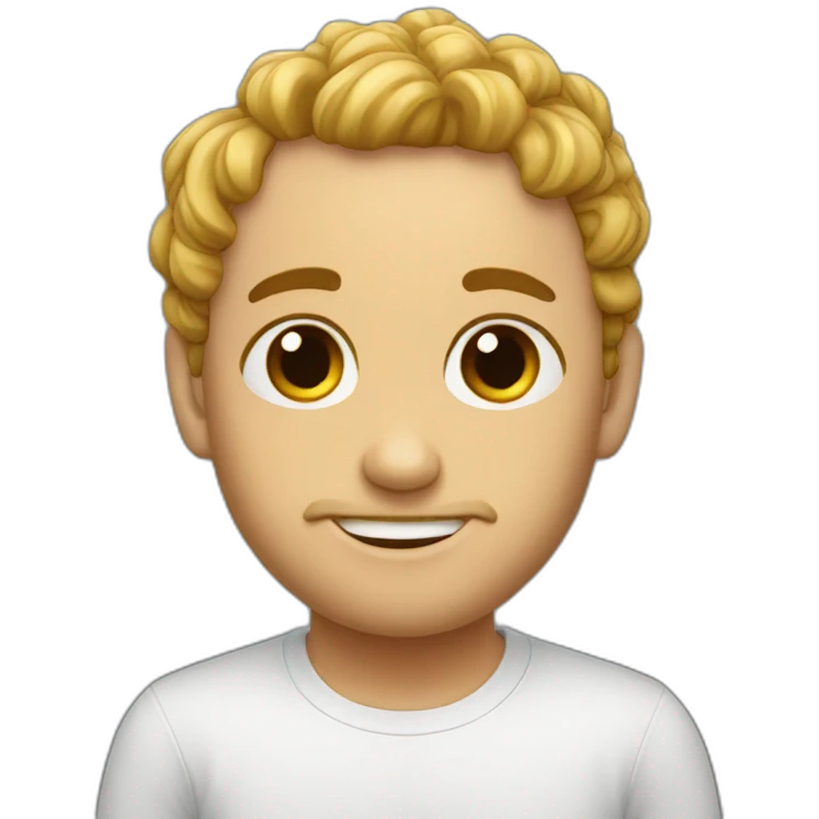 Squeezi emoji