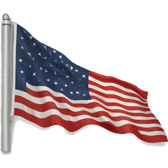 washington dc flag emoji