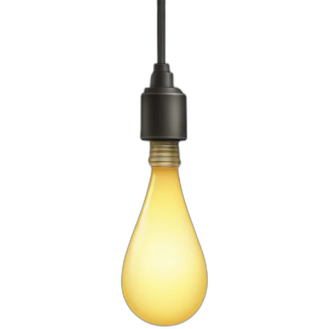 Light in the box emoji