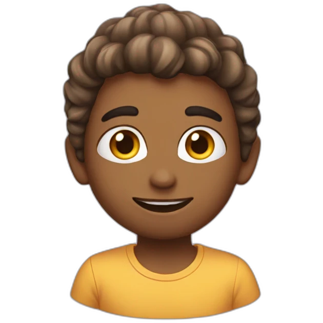 Coucou emoji
