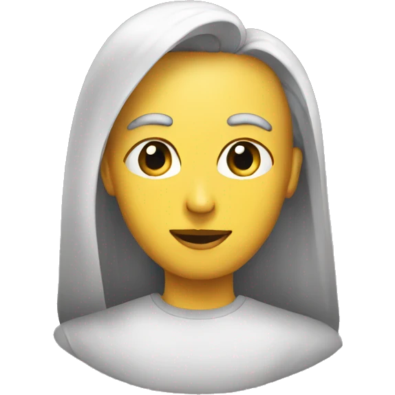 Punaise emoji