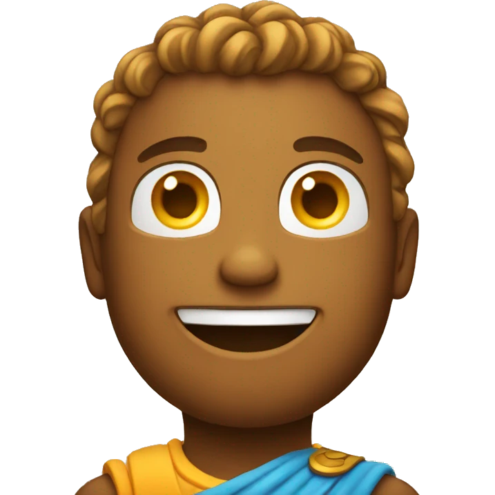 Forever emoji with the sun emoji  emoji