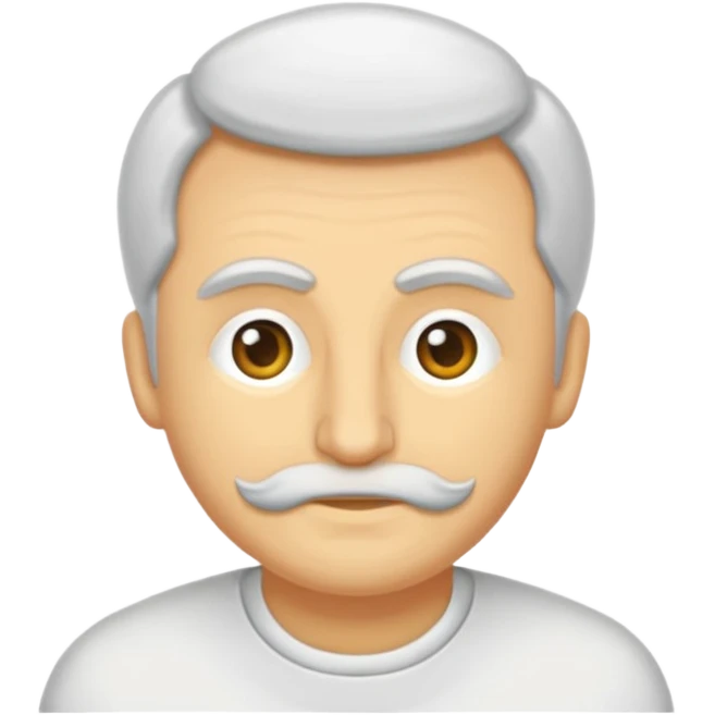 Sukurk šuni baldoga 70bit pifel art emoji