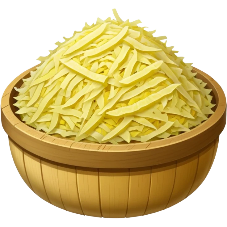 saurkraut emoji