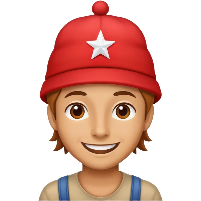 Communist  emoji