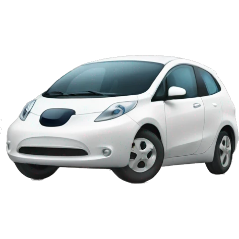 ev emoji