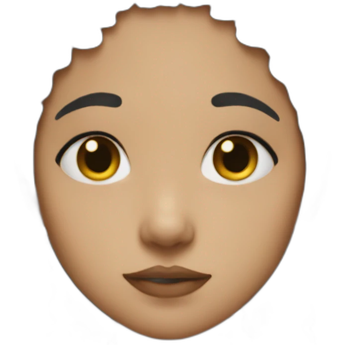 Lofi girl emoji