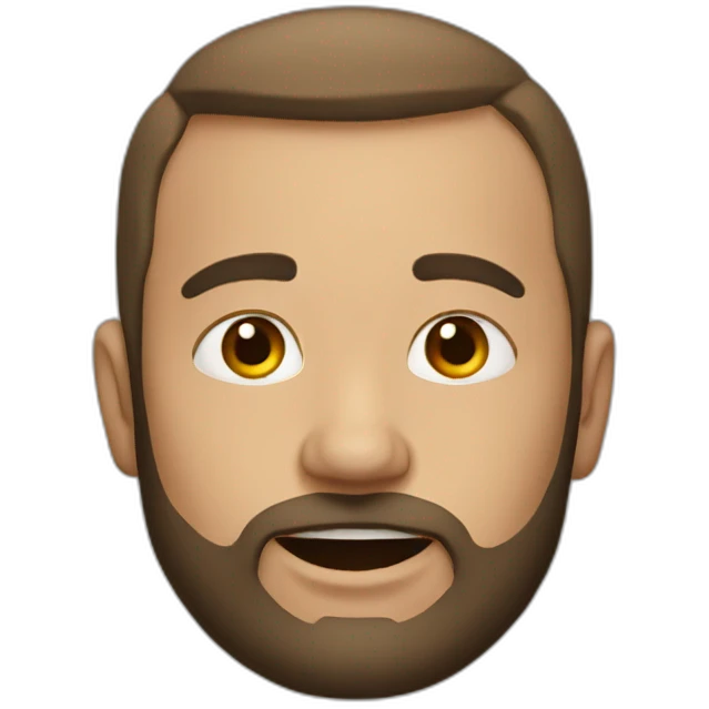 Haland emoji