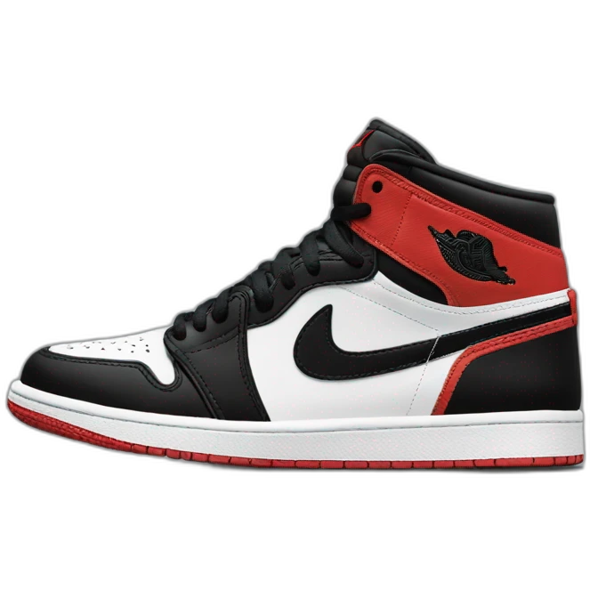airjordan1 emoji