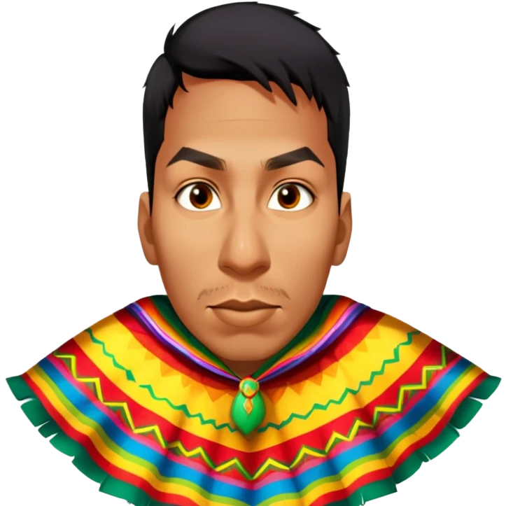 Fiestero emoji
