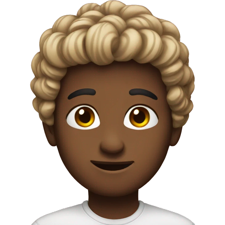 In love emoji