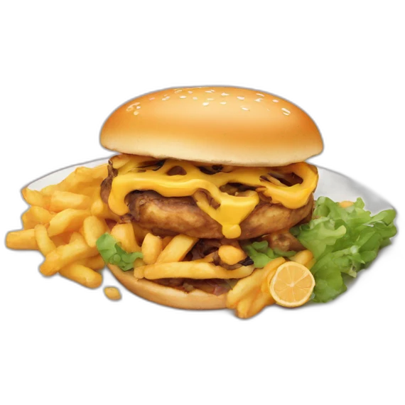 Brashure menu emoji