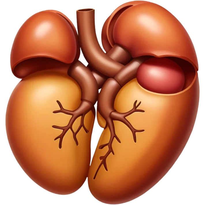 KIDNEY emoji