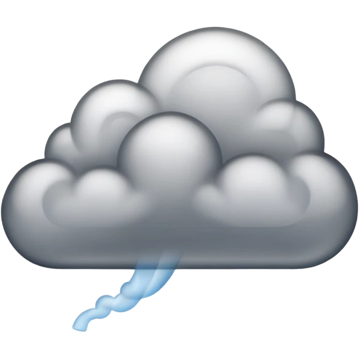 Smoking emoji