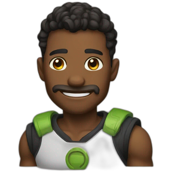 Lol emoji