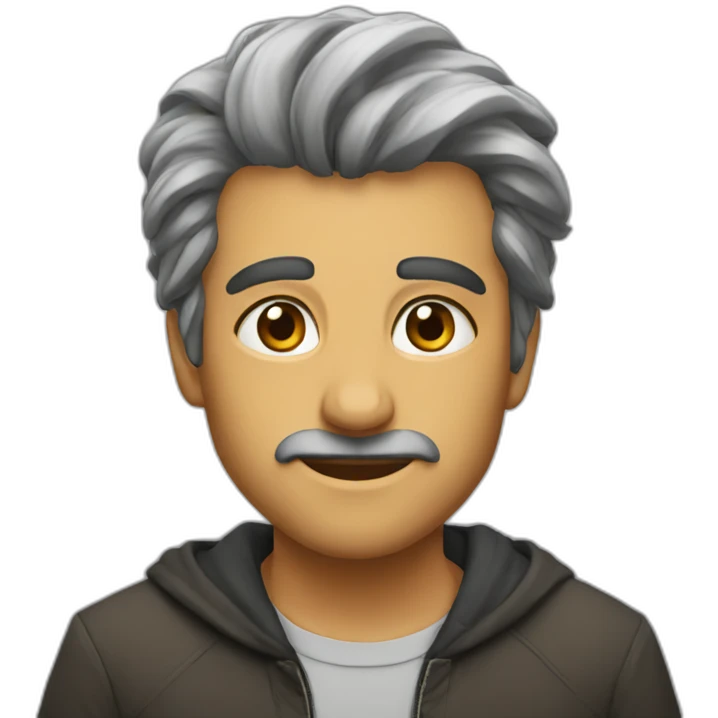 Shamshir emoji